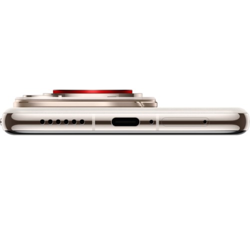 Смартфон Huawei Pura 70 Ultra 16/512, Dual nano Sim, белый 