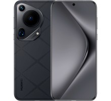 Смартфон Huawei Pura 70 Ultra 16/512, Dual nano Sim, RU, черный