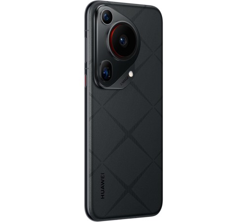Смартфон Huawei Pura 70 Ultra 16/512, Dual nano Sim, RU, черный