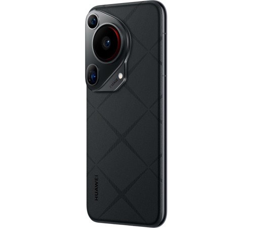 Смартфон Huawei Pura 70 Ultra 16/1024, Dual nano Sim, RU, черный