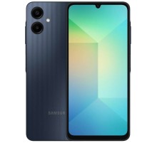 Смартфон Samsung Galaxy A06 4/64 ГБ Черный