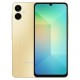 Смартфон Samsung Galaxy A06 4/64 ГБ Золотой