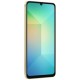 Смартфон Samsung Galaxy A06 4/64 ГБ Золотой