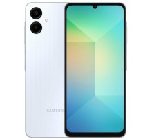 Смартфон Samsung Galaxy A06 4/128 ГБ Синий
