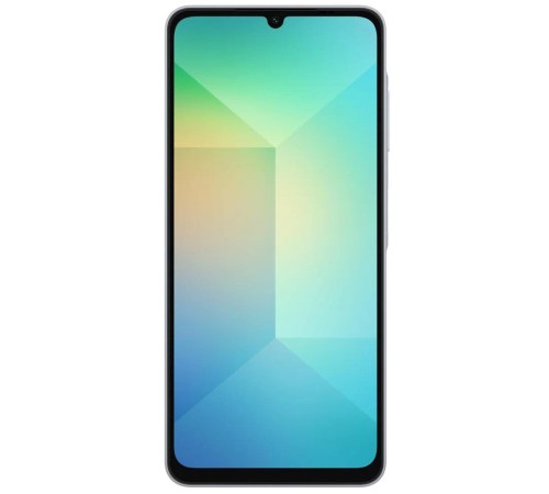 Смартфон Samsung Galaxy A06 4/128 ГБ Синий