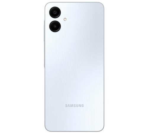Смартфон Samsung Galaxy A06 4/128 ГБ Синий