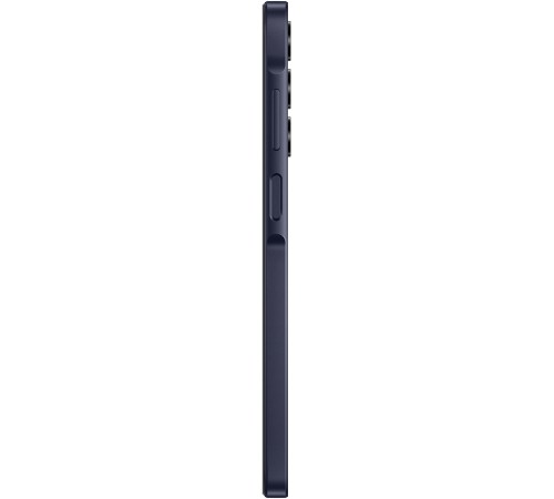 Смартфон Samsung Galaxy A25 4G 6/128 ГБ Темно-синий
