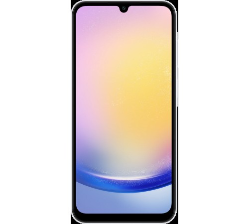 Смартфон Samsung Galaxy A25 4G 6/128 ГБ Голубой