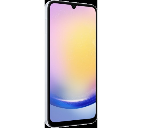 Смартфон Samsung Galaxy A25 4G 6/128 ГБ Голубой
