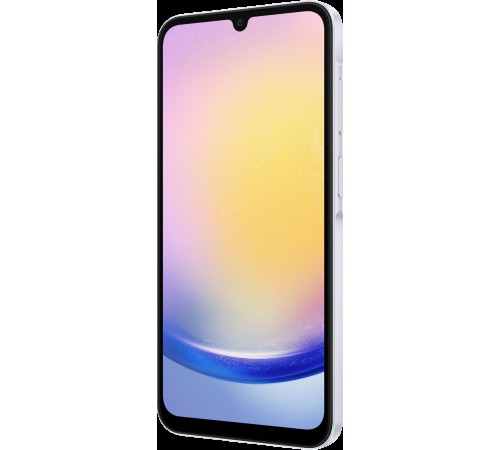 Смартфон Samsung Galaxy A25 4G 6/128 ГБ Голубой
