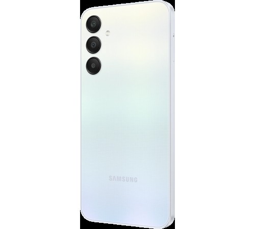 Смартфон Samsung Galaxy A25 4G 6/128 ГБ Голубой