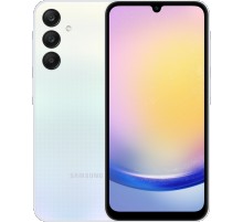 Смартфон Samsung Galaxy A25 4G 8/256 ГБ Голубой Смартфон Samsung Galaxy A25 4G 8/256 ГБ Голубой