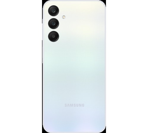 Смартфон Samsung Galaxy A25 4G 8/256 ГБ Голубой