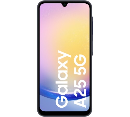 Смартфон Samsung Galaxy A25 5G 6/128 ГБ Темно-синий RU