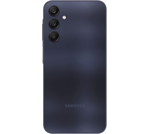 Смартфон Samsung Galaxy A25 5G 6/128 ГБ Темно-синий RU