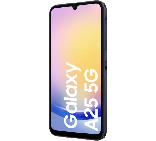 Смартфон Samsung Galaxy A25 5G 6/128 ГБ Темно-синий RU