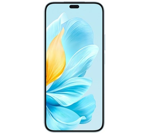 Смартфон Honor 200 Lite 8/256ГБ RU Голубой