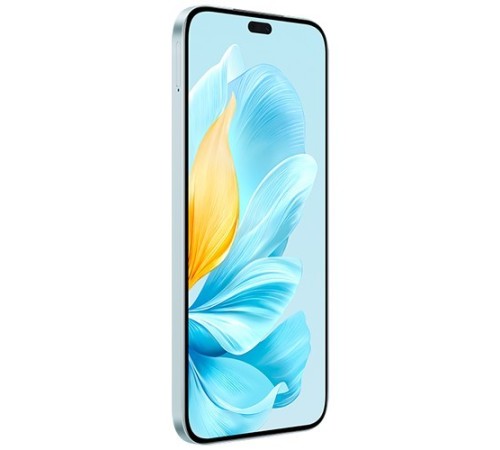 Смартфон Honor 200 Lite 8/256ГБ RU Голубой