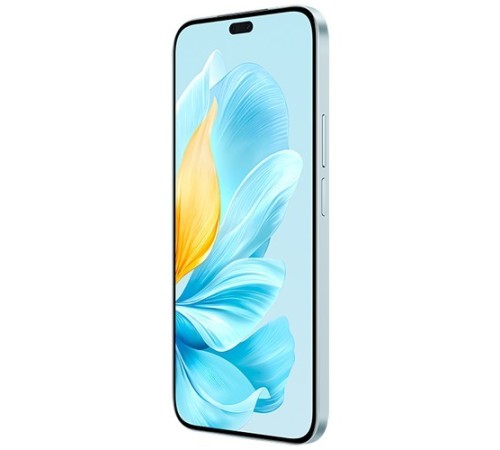 Смартфон Honor 200 Lite 8/256ГБ RU Голубой