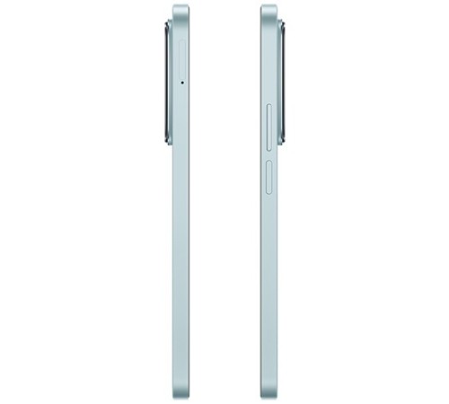 Смартфон Honor 200 Lite 8/256ГБ RU Голубой