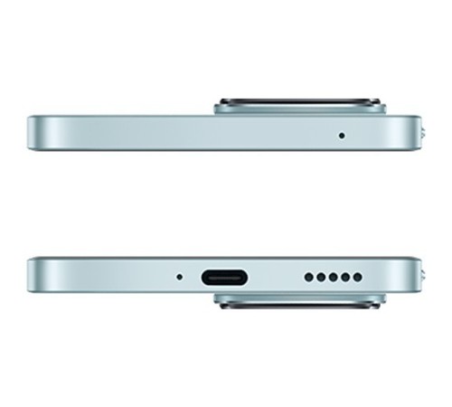 Смартфон Honor 200 Lite 8/256ГБ RU Голубой