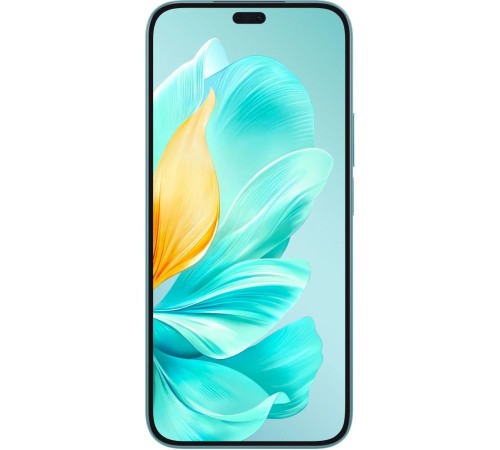 Смартфон Honor 200 Lite 8/256ГБ RU Зеленый