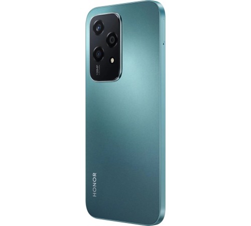 Смартфон Honor 200 Lite 8/256ГБ RU Зеленый