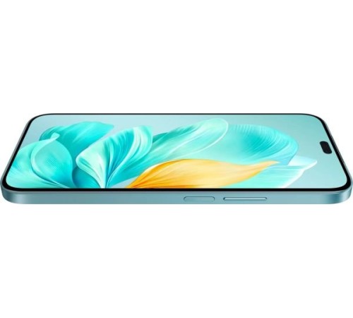 Смартфон Honor 200 Lite 8/256ГБ RU Зеленый