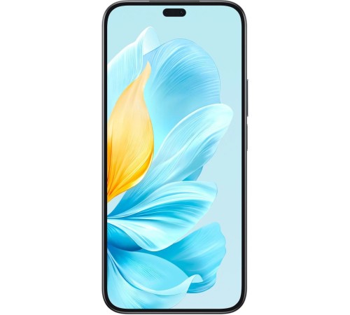 Смартфон Honor 200 Lite 8/256ГБ RU Черный
