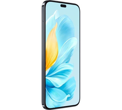 Смартфон Honor 200 Lite 8/256ГБ RU Черный