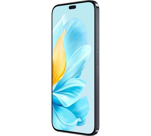 Смартфон Honor 200 Lite 8/256ГБ RU Черный