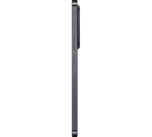 Смартфон Honor 200 Lite 8/256ГБ RU Черный