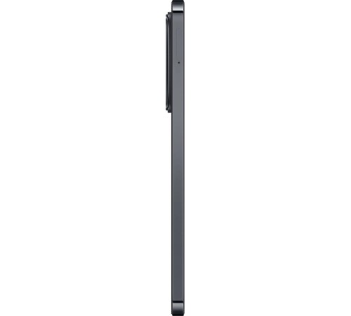 Смартфон Honor 200 Lite 8/256ГБ RU Черный