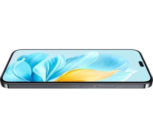 Смартфон Honor 200 Lite 8/256ГБ RU Черный