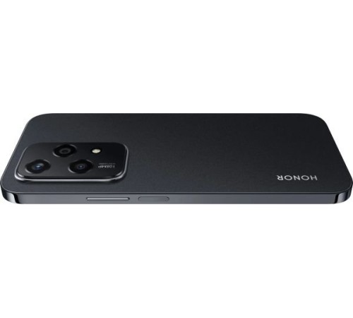 Смартфон Honor 200 Lite 8/256ГБ RU Черный