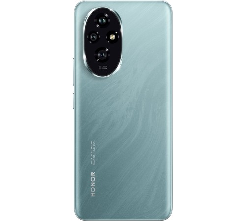 Смартфон Honor 200 8/256ГБ RU Зеленый