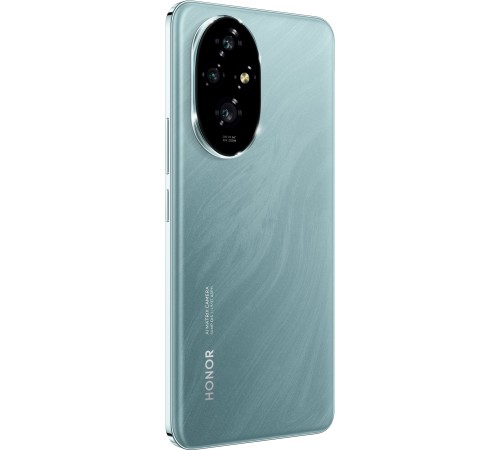 Смартфон Honor 200 8/256ГБ RU Зеленый