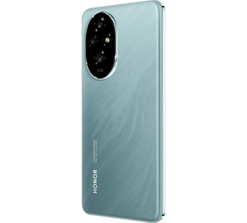Смартфон Honor 200 8/256ГБ RU Зеленый