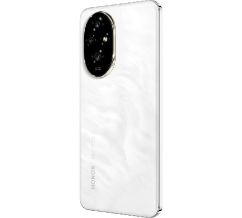 Смартфон Honor 200 8/256ГБ RU Белый