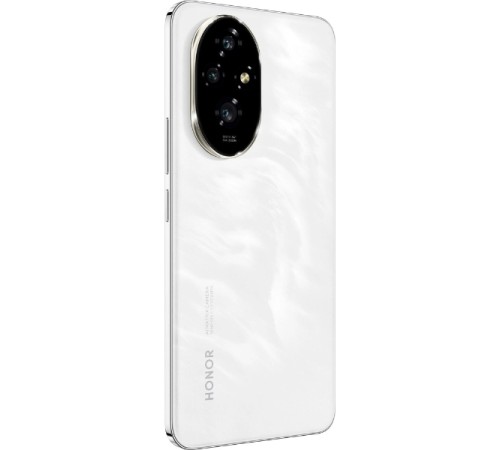 Смартфон Honor 200 12/512ГБ RU Белый