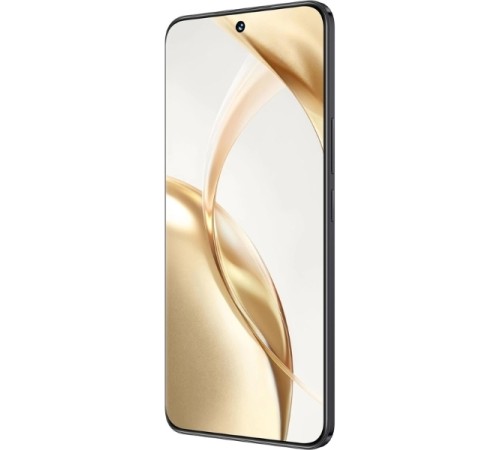 Смартфон Honor 200 8/256ГБ RU Черный