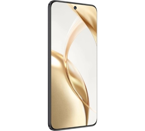 Смартфон Honor 200 8/256ГБ RU Черный