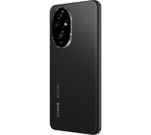 Смартфон Honor 200 8/256ГБ RU Черный
