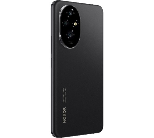 Смартфон Honor 200 8/256ГБ RU Черный