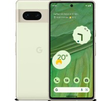 Смартфон Google Pixel 7 8/128 ГБ, Dual: nano SIM + eSIM, Lemongrass