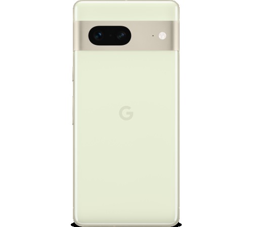 Смартфон Google Pixel 7 8/128 ГБ, Dual: nano SIM + eSIM, Lemongrass