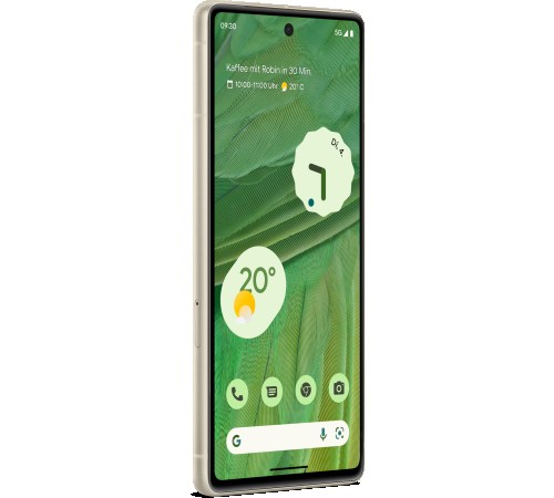 Смартфон Google Pixel 7 8/128 ГБ, Dual: nano SIM + eSIM, Lemongrass