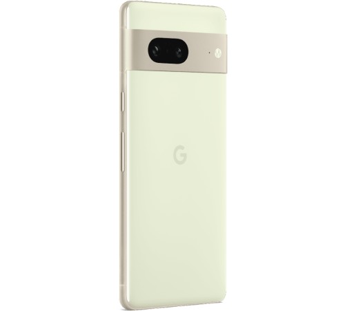 Смартфон Google Pixel 7 8/128 ГБ, Dual: nano SIM + eSIM, Lemongrass