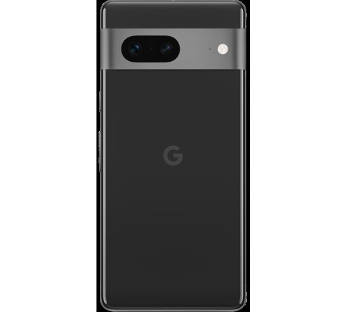Смартфон Google Pixel 7 8/128 ГБ, Dual: nano SIM + eSIM, Obsidian