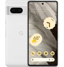 Смартфон Google Pixel 7 8/256 ГБ, Dual: nano SIM + eSIM, Snow